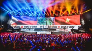 IM Esports: Nơi hội tụ đam mê trong thế giới thể thao điện tử