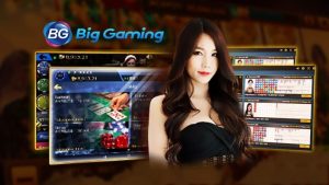 Big Gaming: Địa điểm cá cược chinh phục tay chơi lão luyện