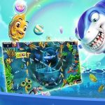 CQ9: Sảnh game bắn cá đổi thưởng với hơn 30 tựa game đa dạng