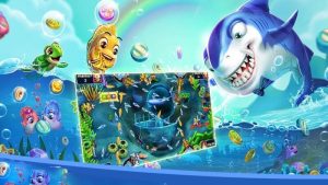 CQ9: Sảnh game bắn cá đổi thưởng với hơn 30 tựa game đa dạng