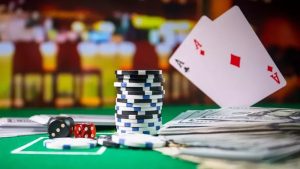 KA Casino: Sảnh game với hơn 100+ bàn chơi trực tuyến