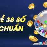 Dàn đề 38 số và cách nuôi lô hiệu quả nhất năm 2025