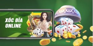 Xóc đĩa online – Trò chơi chiến lược hấp dẫn hàng đầu hiện nay