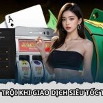 Nhà cái uy tín nạp rút siêu tốc 3s tại trang danhgianhacai1.me