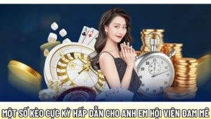 Tổng hợp event lớn tại nhà cái uy tín | nhacaiuytin391.com