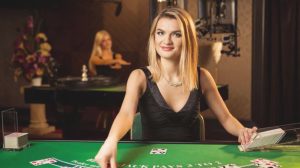 DB Live Casino – Trải nghiệm casino trực tuyến đẳng cấp