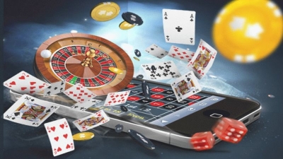 DB Live Casino - Trải nghiệm casino trực tuyến đẳng cấp