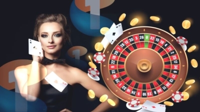 FB Live Casino - Sòng bạc trực tuyến số 1 Việt Nam