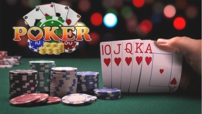 Poker là gì? Kinh nghiệm chơi bất bại từ chuyên gia lâu năm