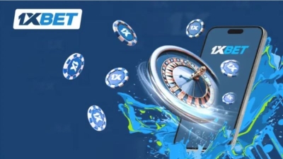 1xbet - Nền tảng cá cược trực tuyến đẳng cấp quốc tế