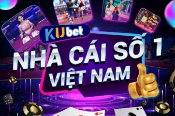 Kubet - nhà cái thể thao hàng đầu cho trải nghiệm tuyệt vời