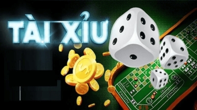 Tài xỉu – Cơ hội kiếm tiền dễ dàng chỉ với vài cú click